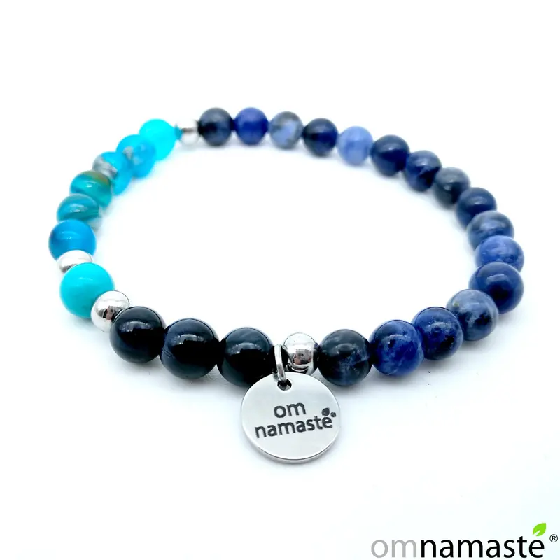 Pulsera Código Sagrado 613