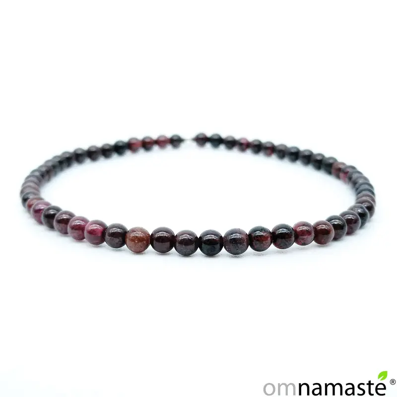 Pulsera Ganate bola 6mm
