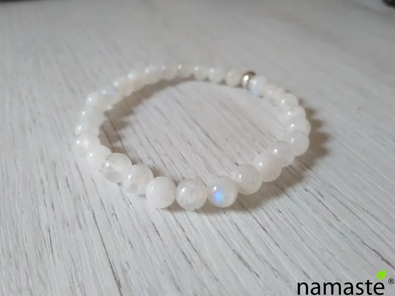 Pulsera Piedra Luna