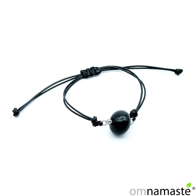 Pulsera Protección Azabache