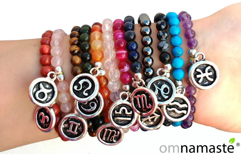 Pulsera Zodíaco