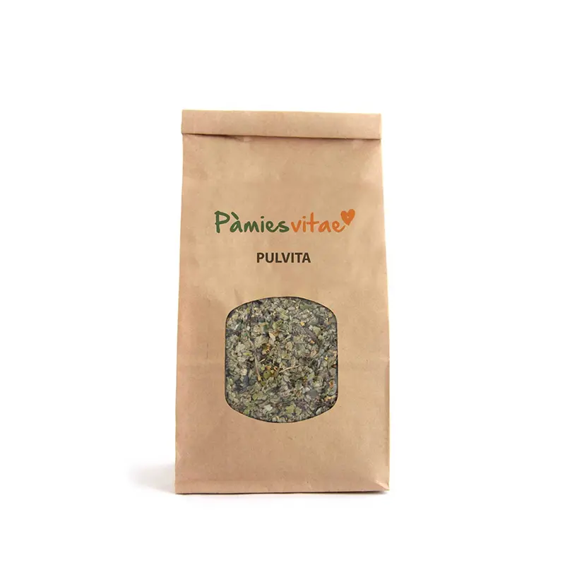 PULVITA 120 GR - PAMIES
