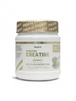 PurePRO Creatine (Creapure®) - 500 gr NEUTRA