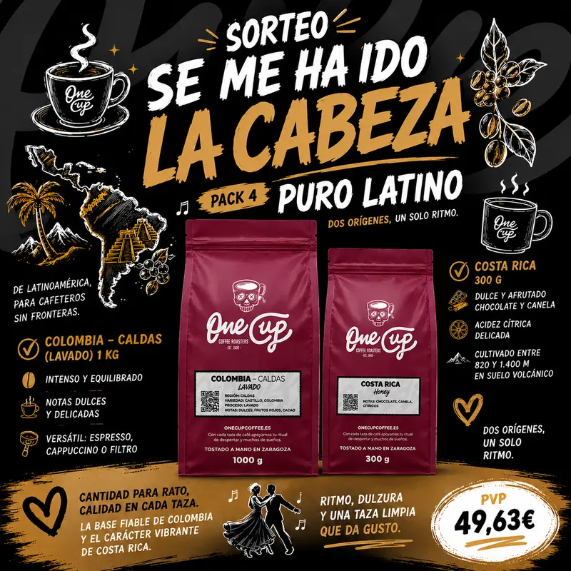 Puro Latino