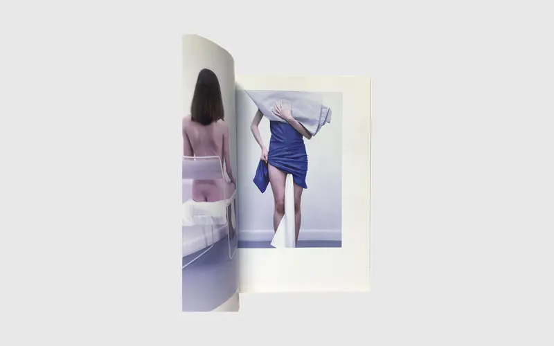 Purple Fashion No.3