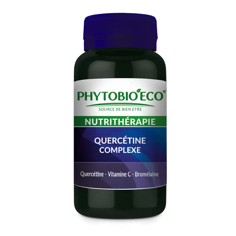 Quercétine Complexe