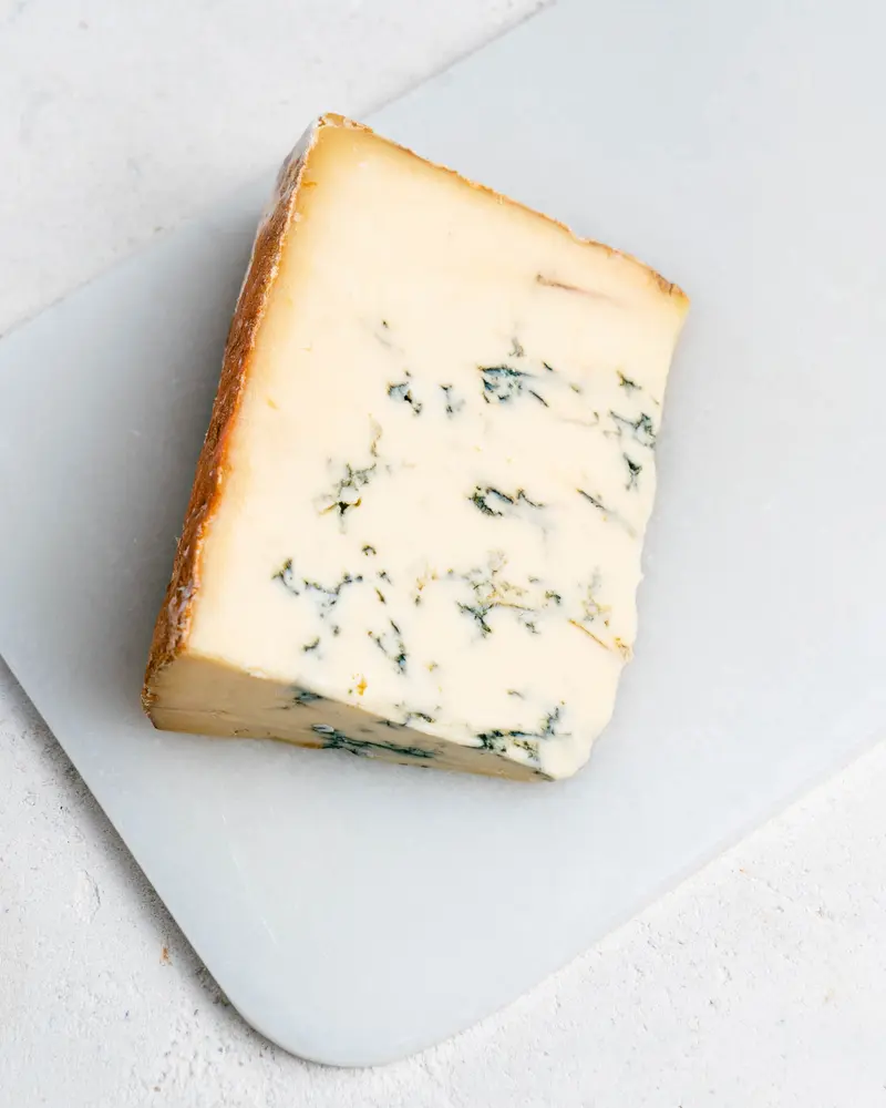Queso Blue Stilton Colston Basset DOP 200 g