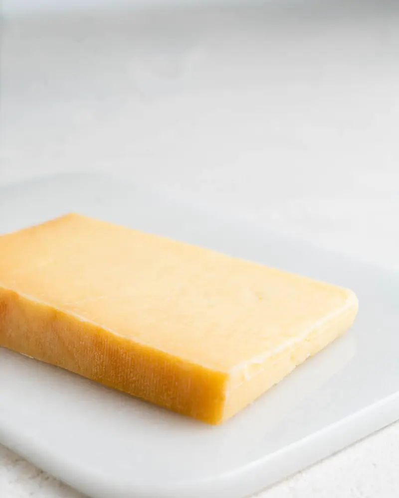 Queso Cheddar Isle of Mull 200 g
