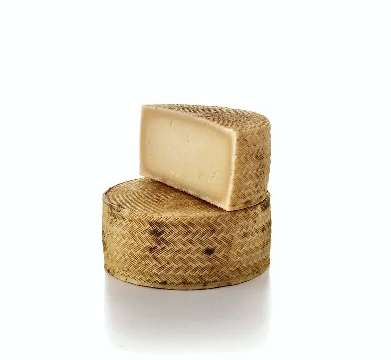 Queso Curado Oveja Cuña 315 gr
