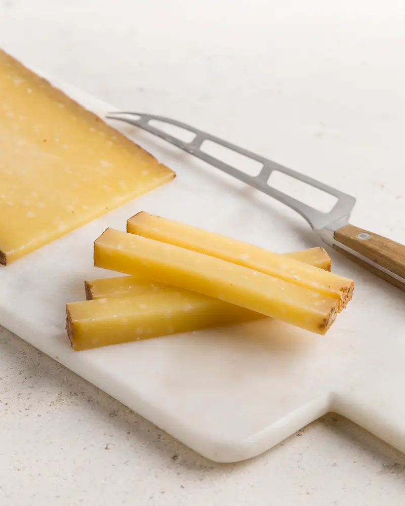 Queso L'Etivaz AOC de Alpage