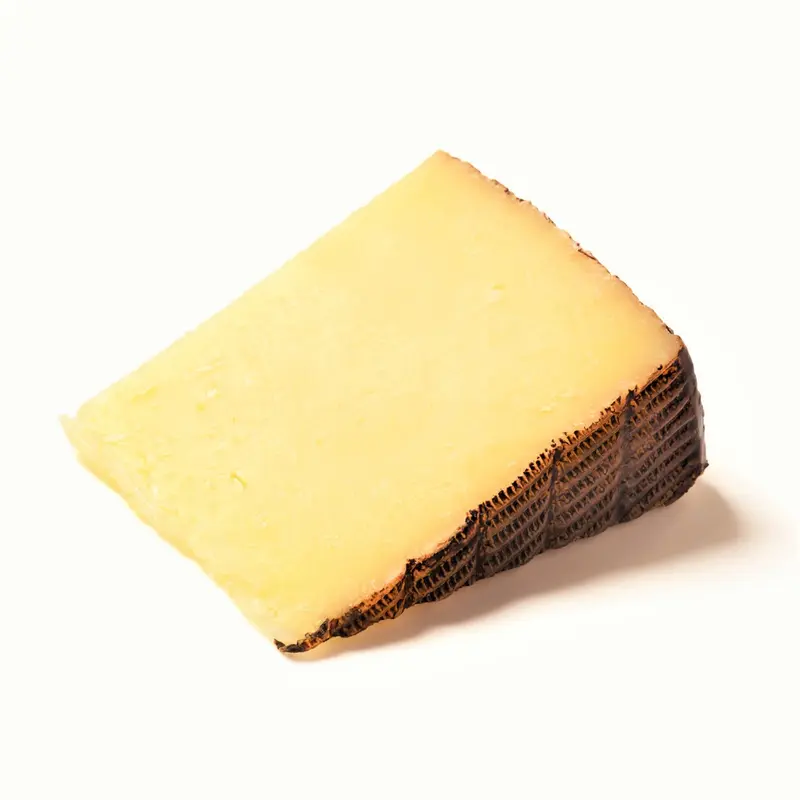 Queso Oveja Curado Cuña 280 gr