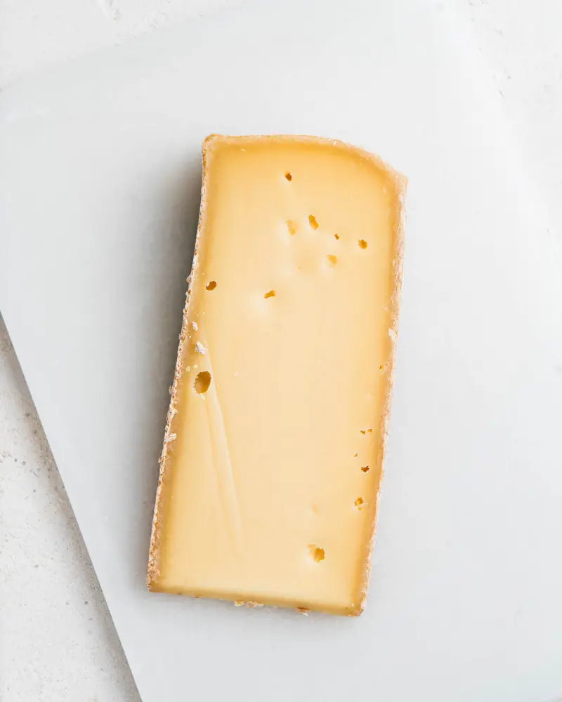 Queso para raclette AOP 200g