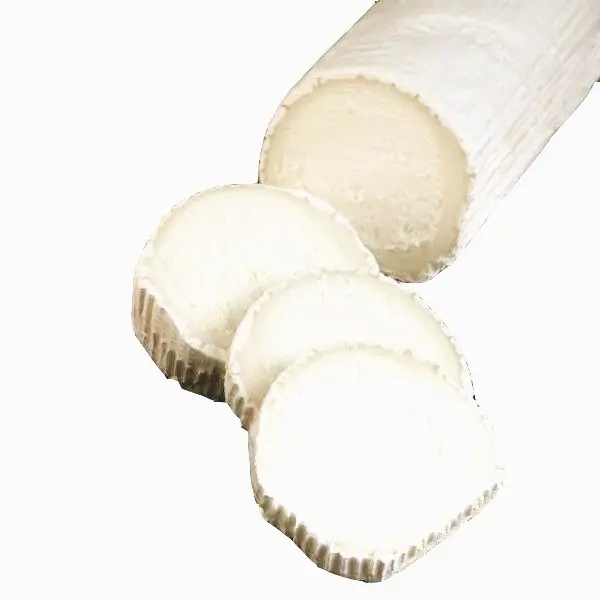 Queso Rulo Cabra Porción 300 gr