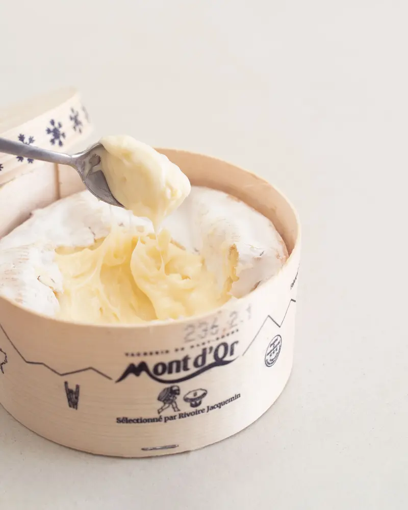 Queso Vacherin Du Mont D'or 500 g