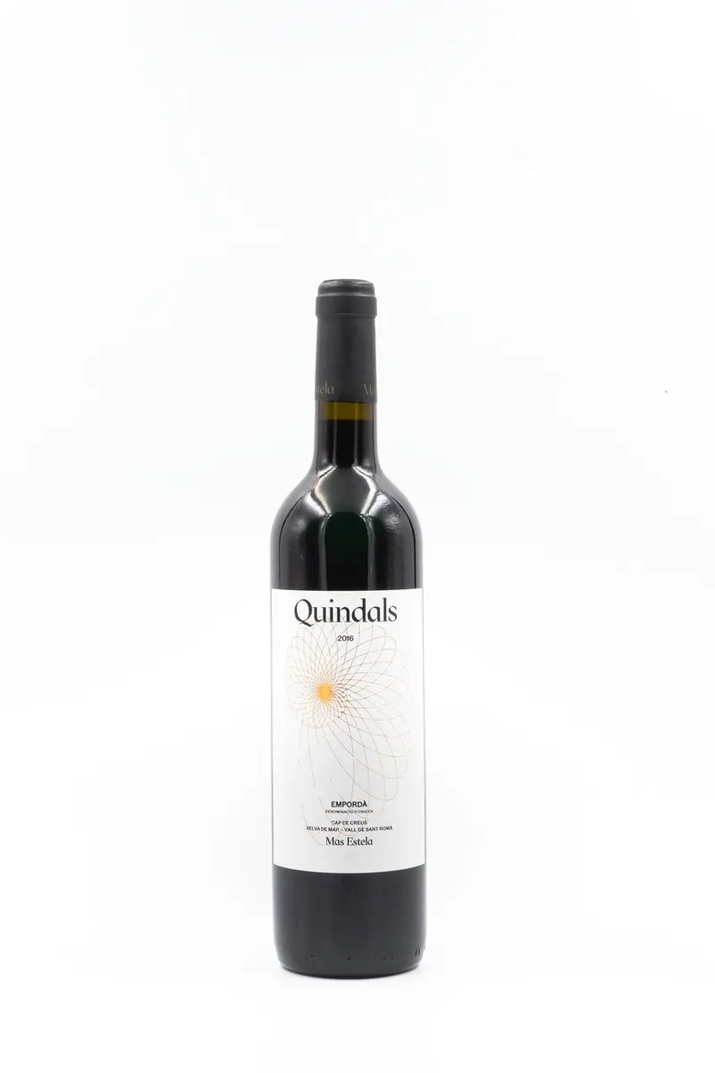 Quindals Tinto 2016