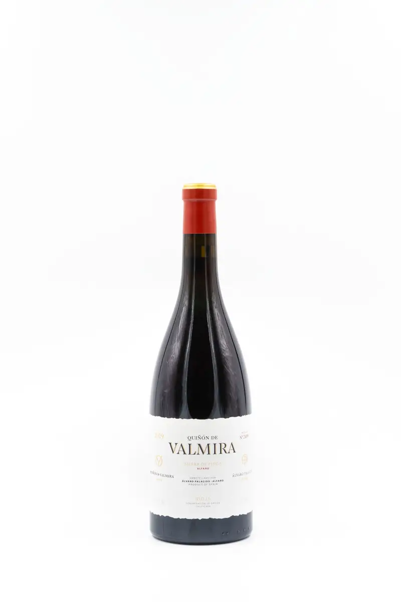 Quiñón De Valmira 2019