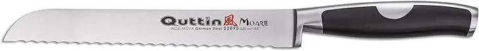 Quttin Moaré Cuchillo Panero (22 cm)