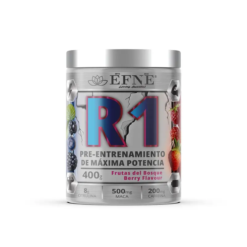 R1 - EFNE