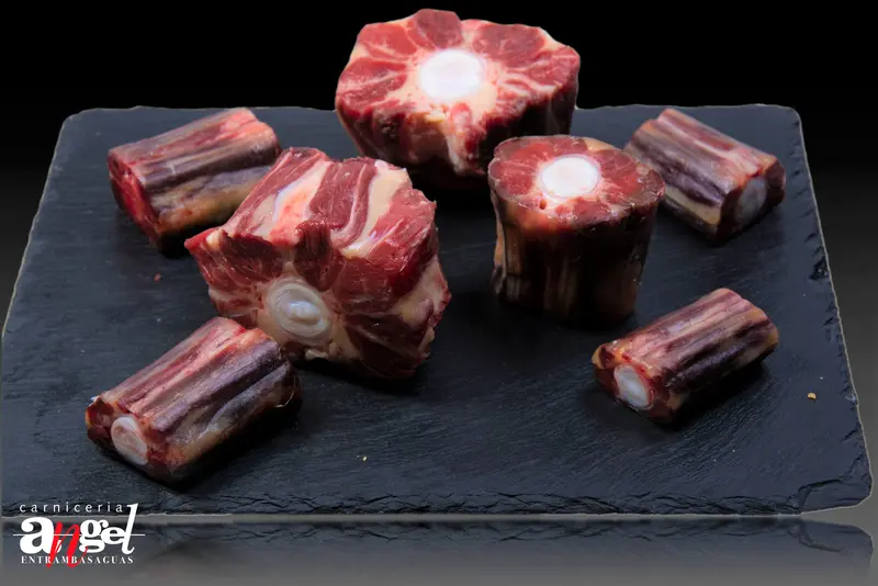 Rabo de toro - 1 kg.