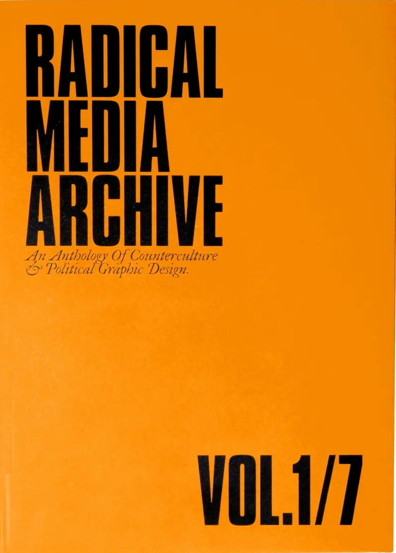 Radical Medica Archive Vol.1/7