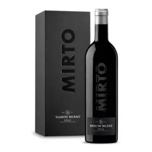 Ramón Bilbao Mirto