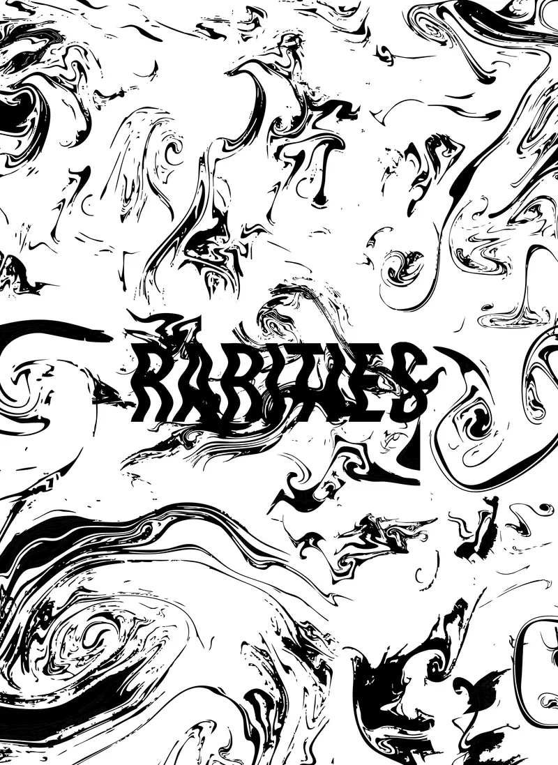 RARITIES HP