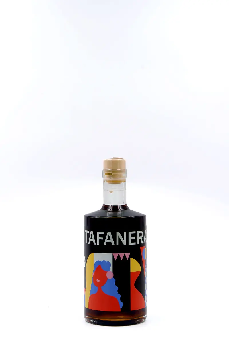 Ratafia La Tafanera