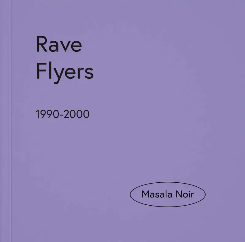Rave Flyers