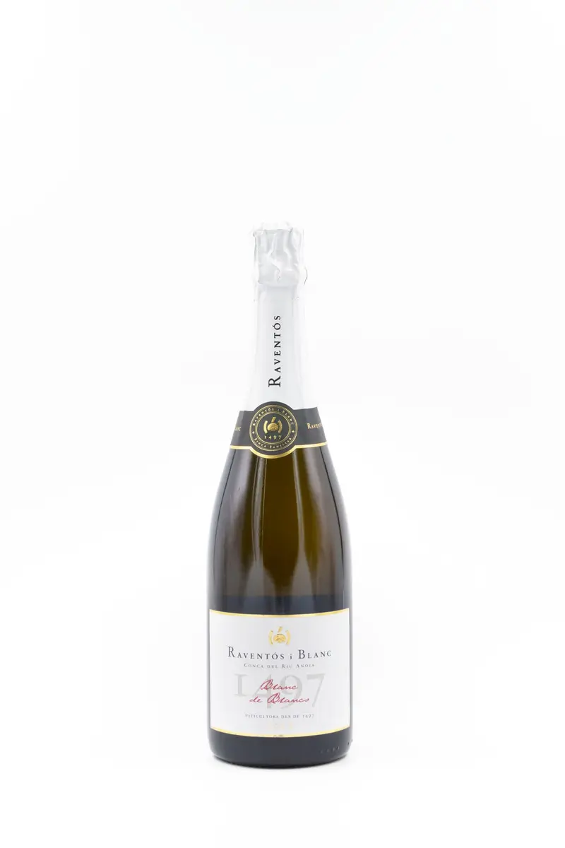 Raventós i Blanc Blanc de Blancs