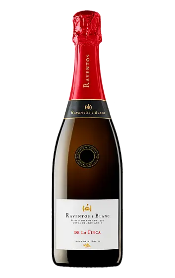 Raventós i Blanc De La Finca
