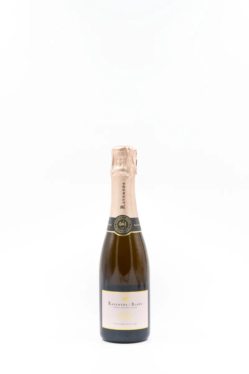 Raventós i Blanc de Nit 0.375L 2019