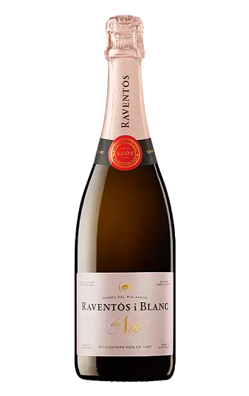 Raventós i Blanc de Nit Magnum