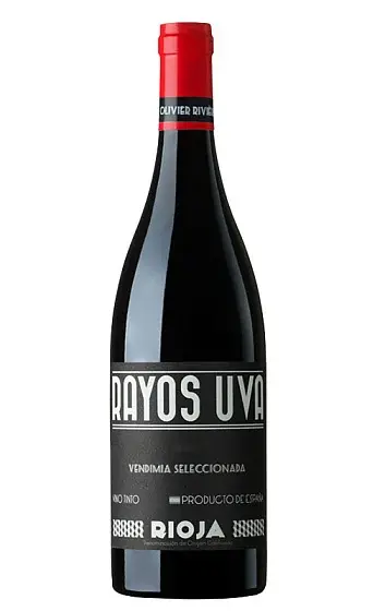 Rayos Uva