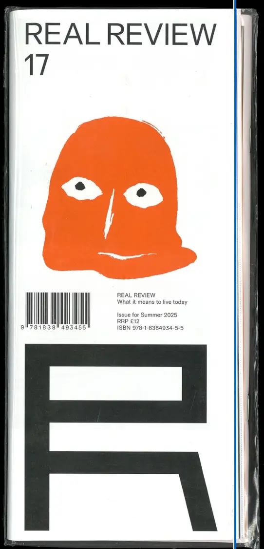 Real Review #17