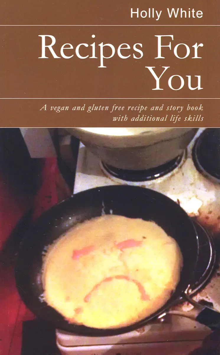 Recipes for You