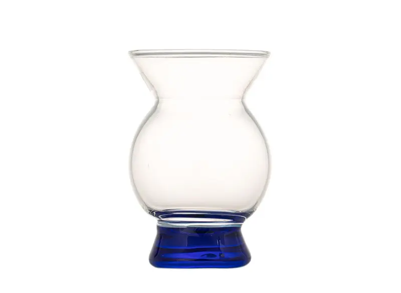 Recipiente para mate kalabas vaso #33762