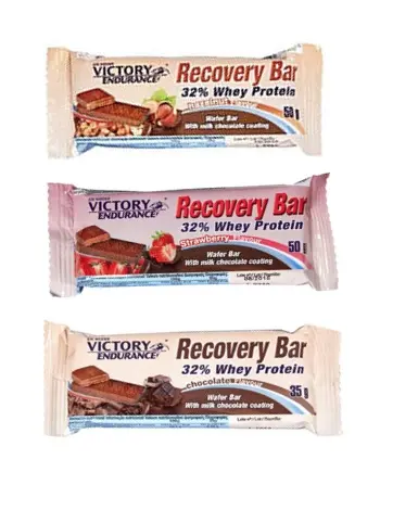 Recovery Bar
