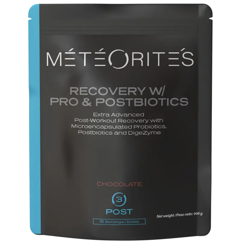 RECOVERY W/ PRO & POSTBIOTICS