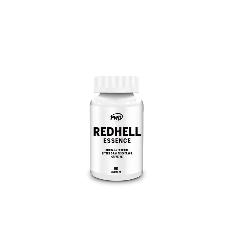 REDHELL ESSENCE 90cap PWD