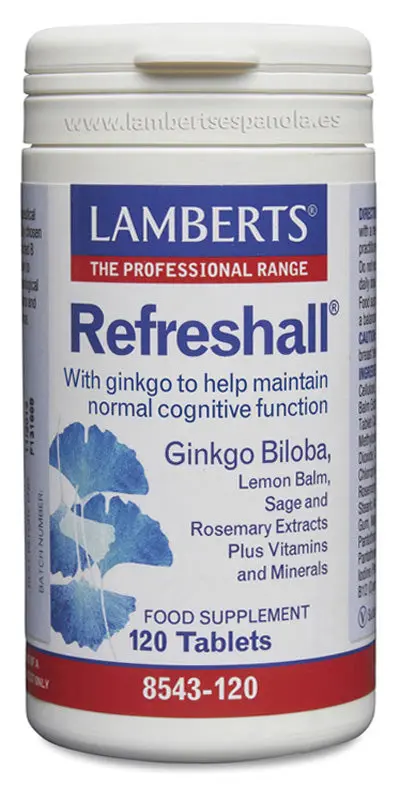 Refreshall®