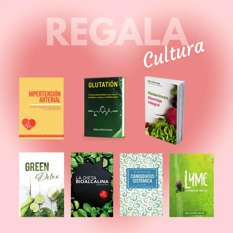 REGALA CULTURA