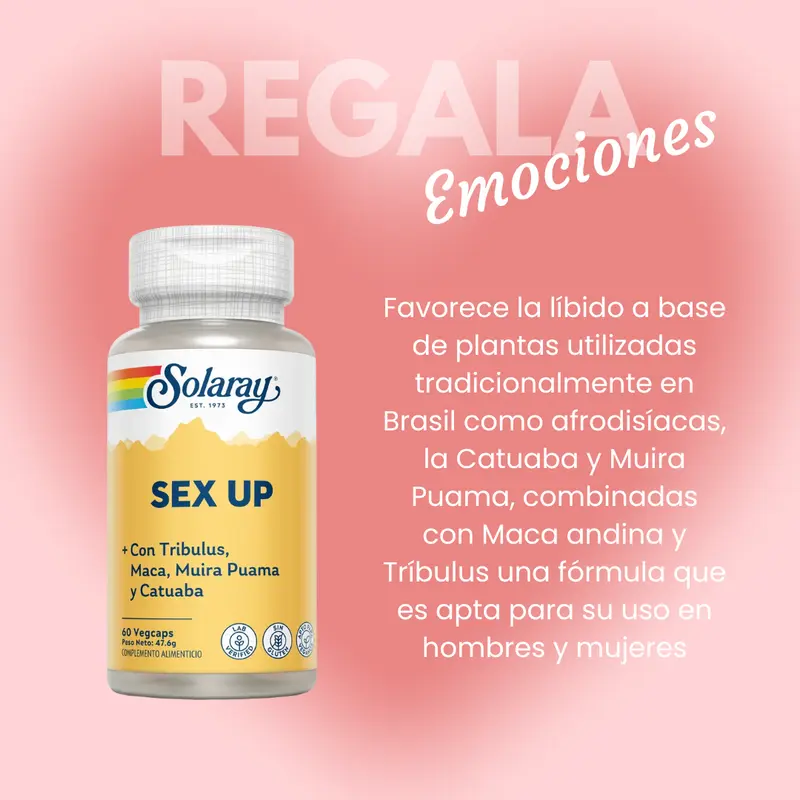 REGALA EMOCIONES