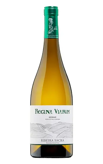 Regina Viarum Godello