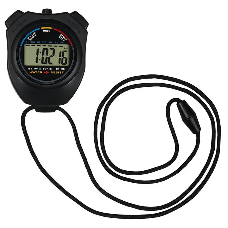 Reloj Cronómetro profesional