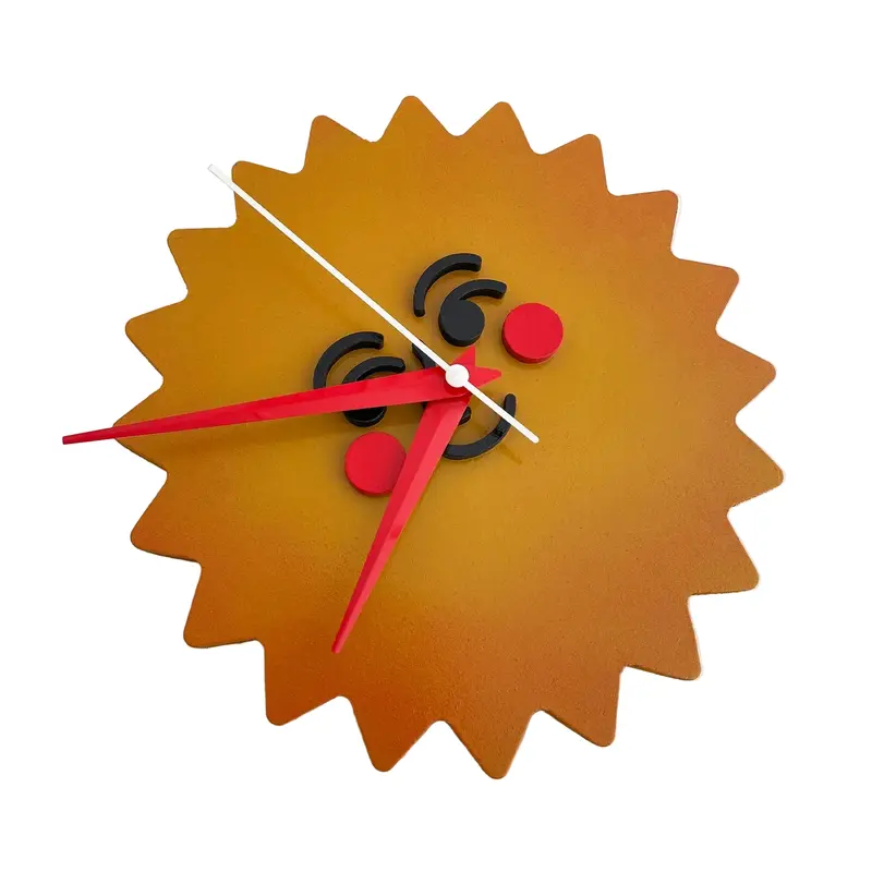 Reloj Sol - Louis Otis