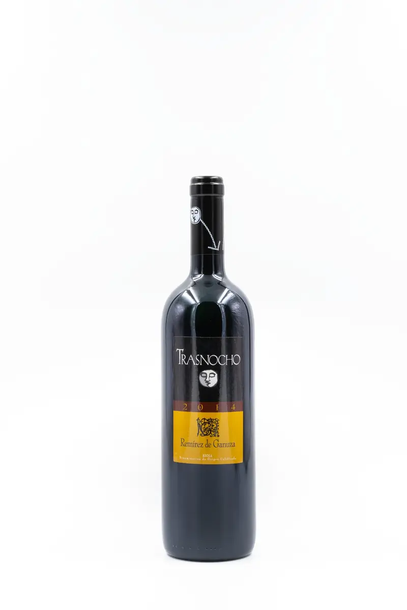 Remírez de Ganuza Trasnocho 2014