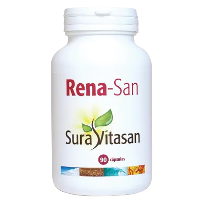 Rena-San 90 cápsulas - SURAVITASAN