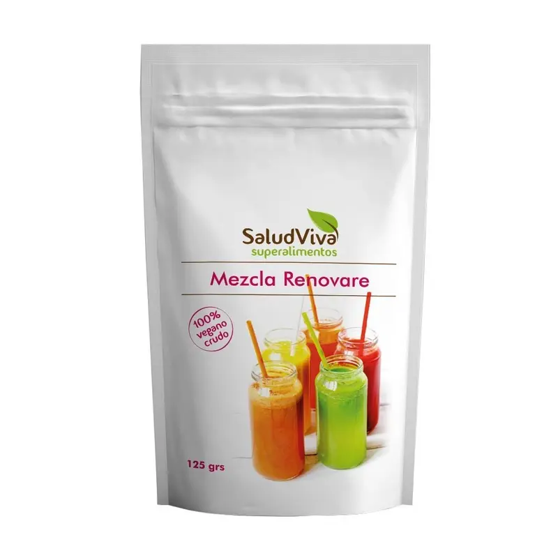 Renovare 125g - SALUD VIVA