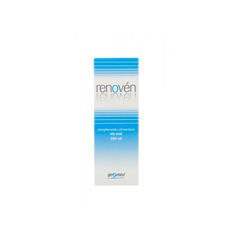 Renovén 200 ml - Geamed
