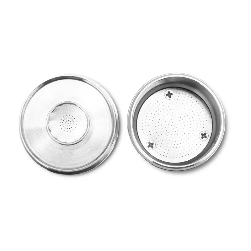 Replacement Silicone Seals For Illy® (exterior)
